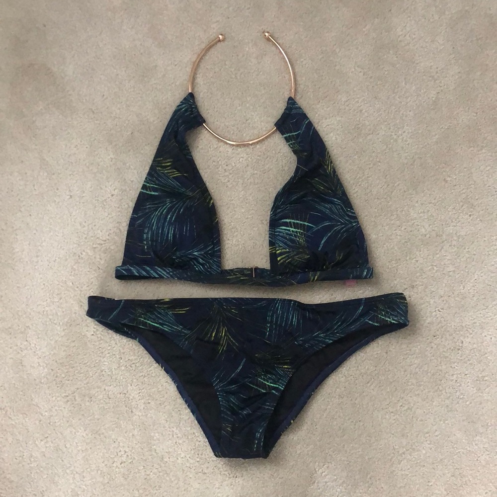 Victoria Secret Trendy Bikini